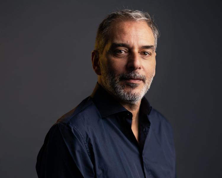 Filippo Giardina: 