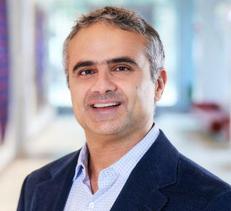 Omer Yilmaz, direttore dell'MIT Stem Cell Initiative
