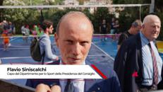 Siniscalchi: 