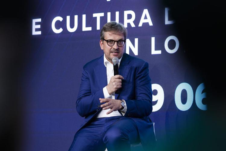 Guido Guidesi - (foto ufficio stampa)