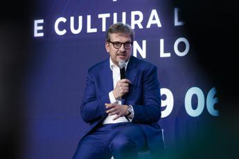 Guido Guidesi - (foto ufficio stampa)
