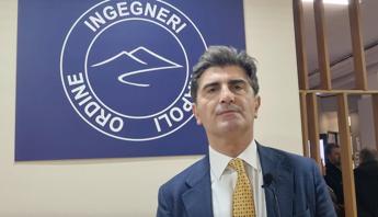 Bolzano, l'esperto su Crollo Tribunale: "Presto per le cause"