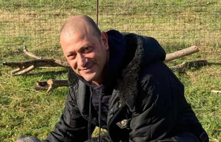 Alessandro Medici - Instagram