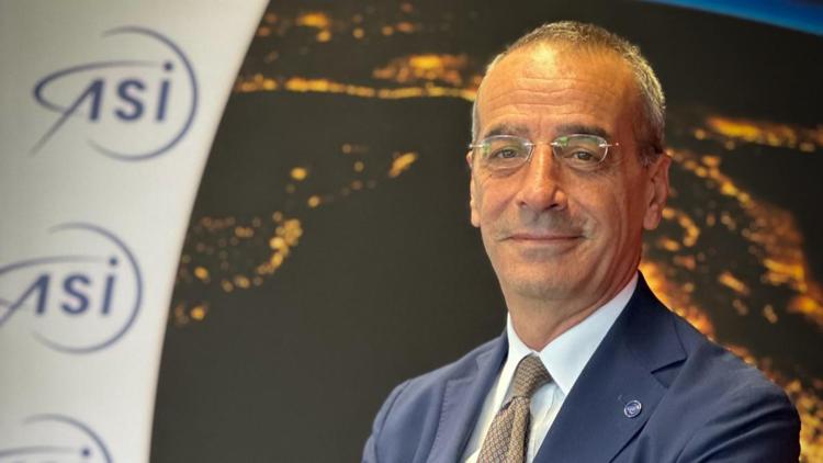 Lutto all’Agenzia Spaziale Italiana, è scomparso il presidente Teodoro Valente