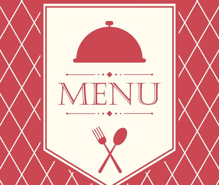 Menu, immagine simbolica - (Foto )