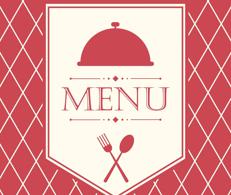 Menu, immagine simbolica - (Foto )