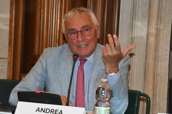 Andrea Prete, presidente di Unioncamere - (foto ufficio stampa)