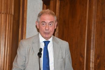 Adolfo Urso, ministro delle Imprese e del Made in Italy - (foto ufficio stampa)