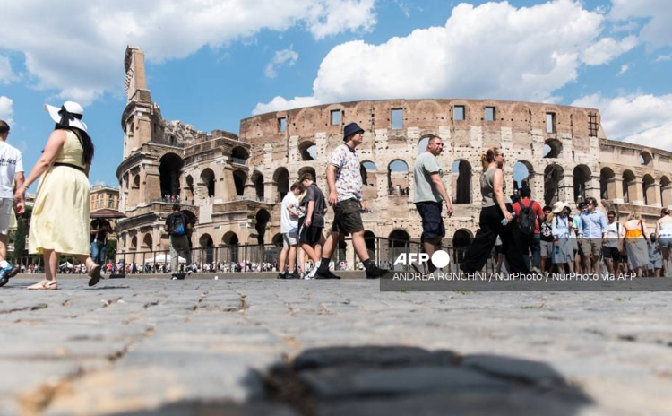 Roma - Afp
