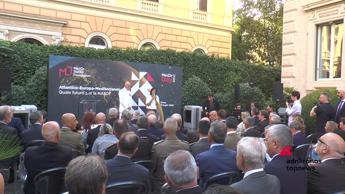 Difesa, al MedOr Day dialogo sul futuro della Nato con l'ammiraglio Cavo Dragone