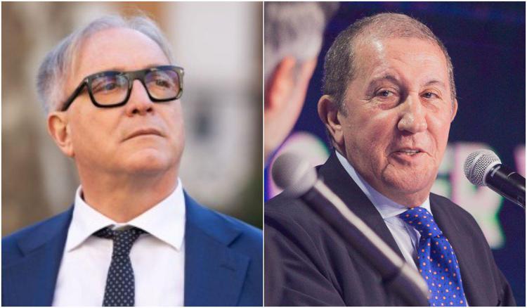 Alberto Leonardis, Lorenzo Suraci - LinkedIn/IPA