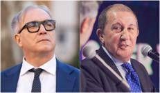 Alberto Leonardis, Lorenzo Suraci - LinkedIn/IPA
