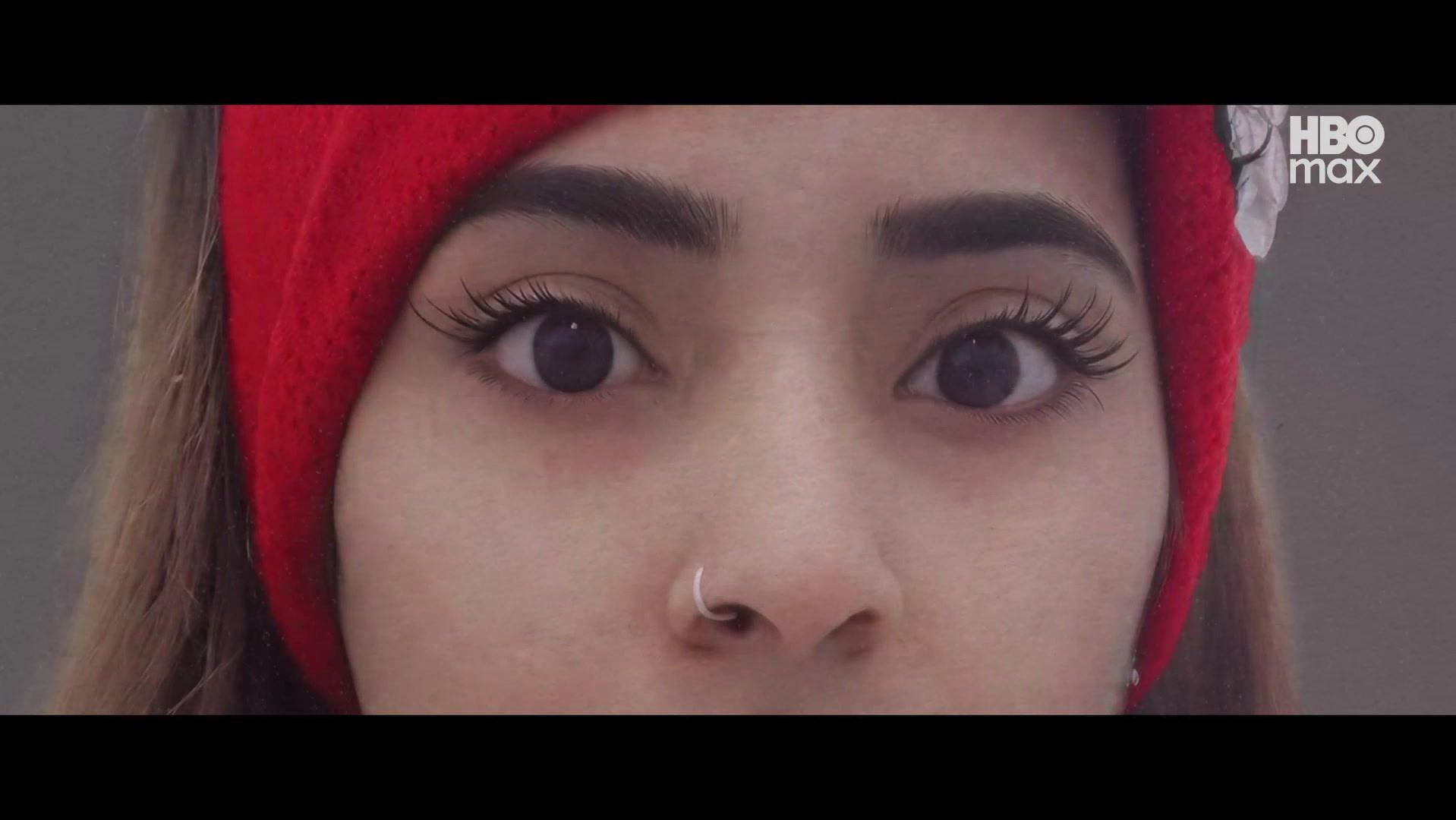 Saman, nella nuova docu-serie gli audio originali della ragazza