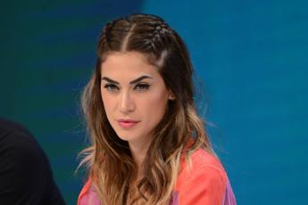 Melissa Satta e il caso Roggero: 
