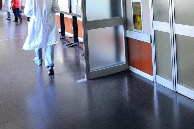 Ospedale - Archivio