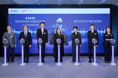 La cerimonia di apertura della terza edizione dell’Hong Kong Fashion Fest si è tenuta il 9 luglio