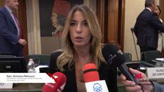 Mare, Petrucci (FdI): 