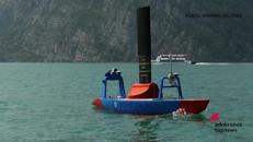 Mare, presentato in Senato il primo rapporto nazionale sulla dimensione subacquea italiana