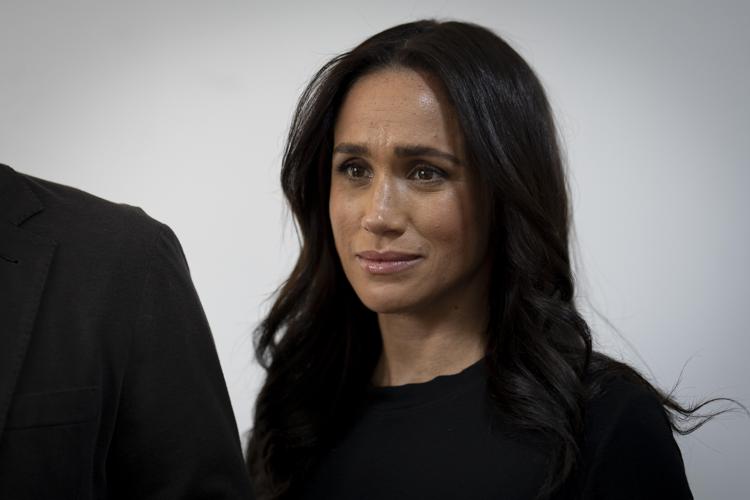 Meghan Markle - fotogramma/ipa