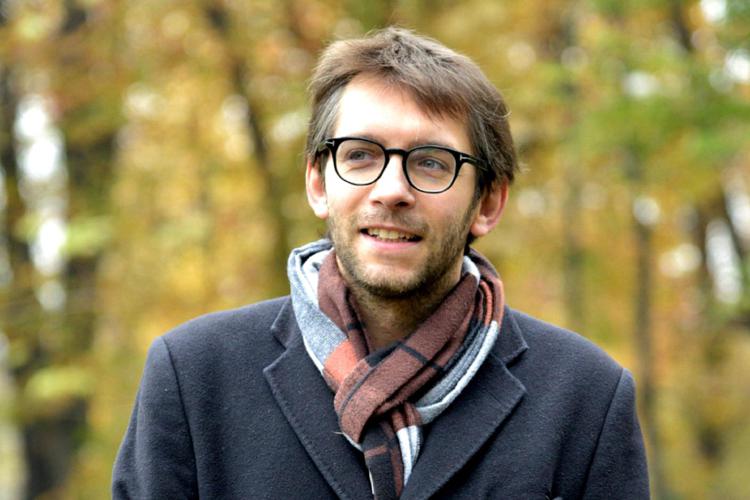 L'eurodeputato del Pd Pierfrancesco Maran - Fotogramma/Ipa