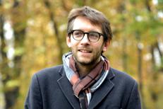 L'eurodeputato del Pd Pierfrancesco Maran - Fotogramma/Ipa