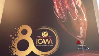 Aziende: Icam compie 80 anni e presenta il Bilancio di Sostenibilità 2025
