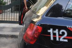 Carabinieri - Archivio