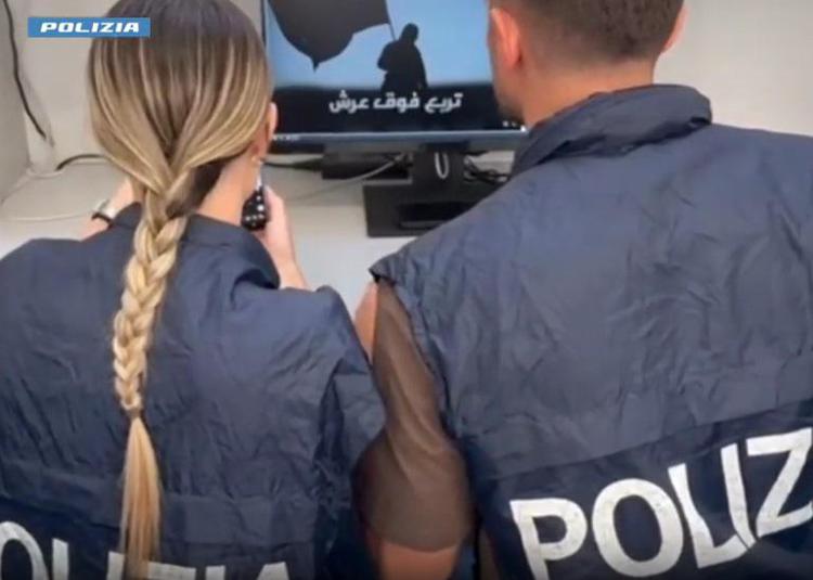Polizia