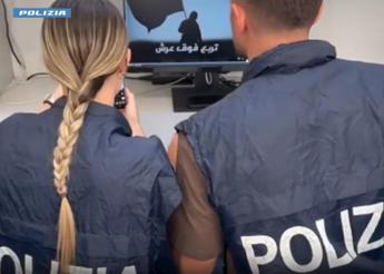 Polizia