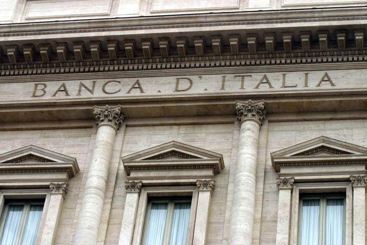 Il bollettino economico di Bankitalia 'avvicina' un nuovo rialzo dei tassi Bce