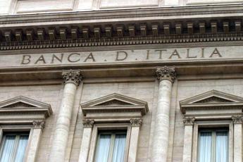 Il bollettino economico di Bankitalia 'avvicina' un nuovo rialzo dei tassi Bce