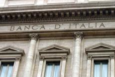 Il bollettino economico di Bankitalia 'avvicina' un nuovo rialzo dei tassi Bce