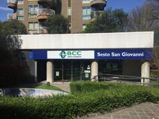 La Bcc di Sesto San Giovanni (Mi): nel sistema bancario Ue le piccole banche giocano un ruolo molto rilevante - Foto Adnkronos