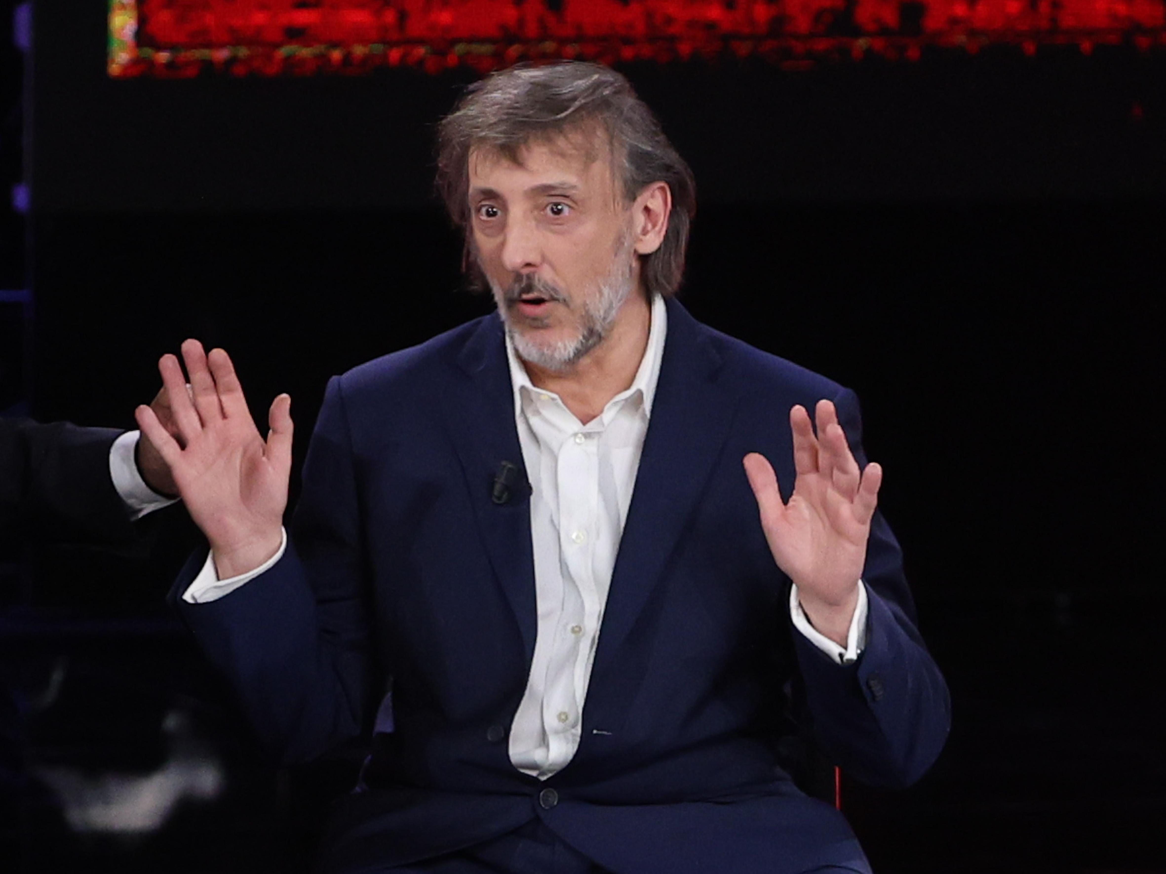 Massimo Ceccherini, debito da gioco d'azzardo sanato grazie ad amico 'misterioso'