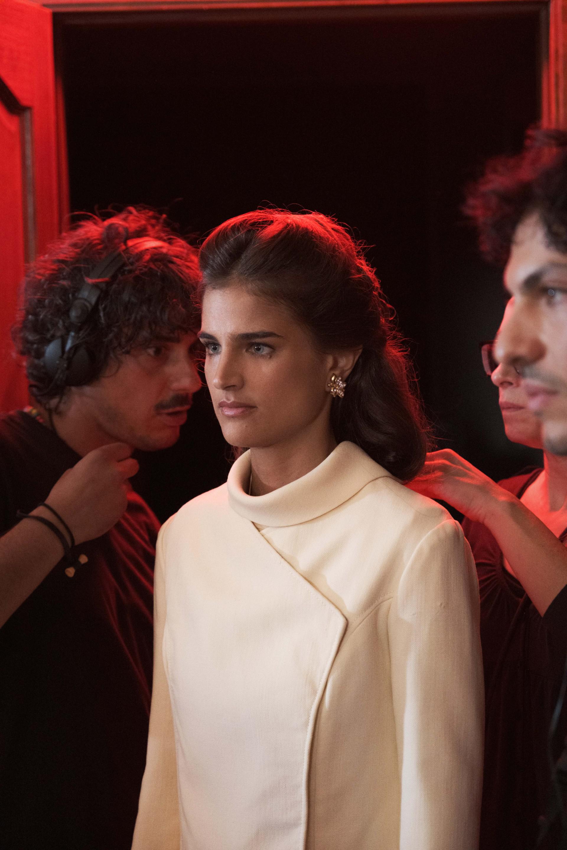 Venedik 83, Martina Ferragamo 'Her Seferinde Bir Adım' adlı kısa filmle