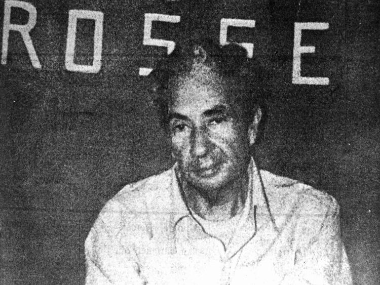 Aldo Moro - (Fotogramma)