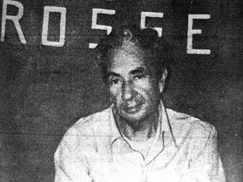 Aldo Moro - (Fotogramma)