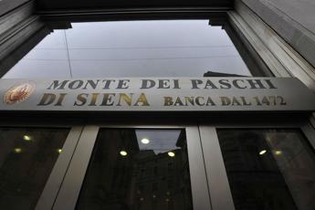 Mps, allo studio matrimonio con Banco Bpm: il progetto potrebbe favorire un'operazione Generali-Axa