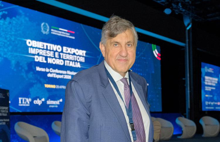 Stefano Buono, Ceo di newcleo (Ipa)