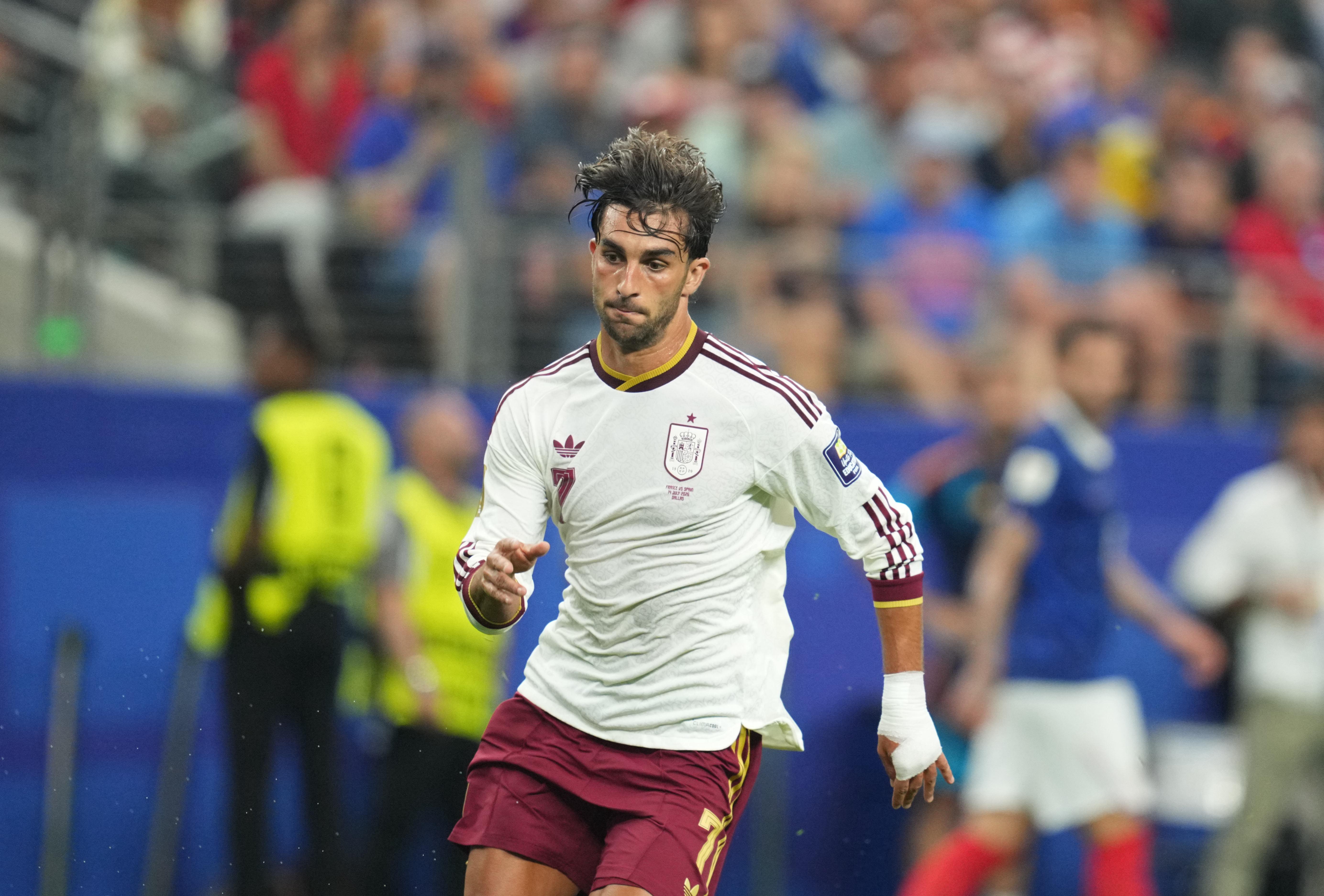 Stelle dello sport riunite a New York per la vigilia della finale mondiale tra Argentina e Spagna