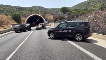 L'incidente