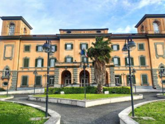 Sağlık, Roma'da San Camillo'nun kalp ekibiyle Moritanya'da ilk Tavi