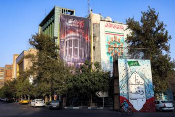 Teheran  - Afp