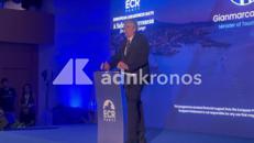 Turismo, ministro Mazzi: 