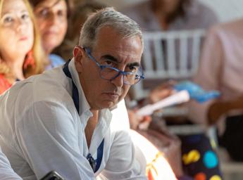 Le 70 primavere di Gasparri, una vita dedicata alla politica con passione per la Roma e versi poetici