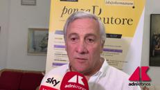 Caso Roggero, Tajani: 