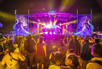 Rototom Sunsplash, torna l’appuntamento del reggae europeo