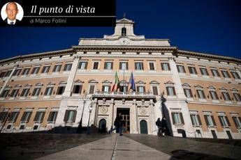 Legge elettorale, Follini: "Destra e sinistra 'complici' sperano nei prodigi del voto 'contro'"