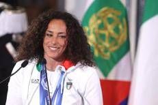 Federica Brignone - Ipa