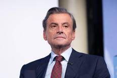 Carlo Calenda - (Fotogramma)